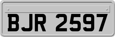 BJR2597