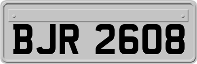 BJR2608