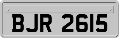BJR2615