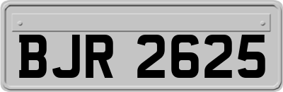 BJR2625
