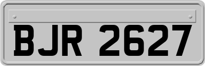 BJR2627