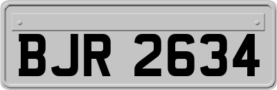 BJR2634