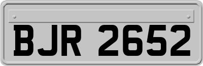 BJR2652