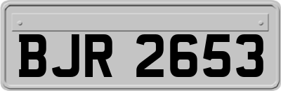 BJR2653