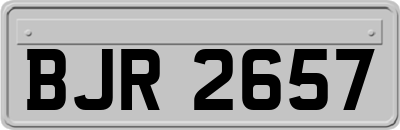 BJR2657
