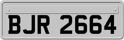 BJR2664