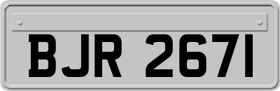 BJR2671