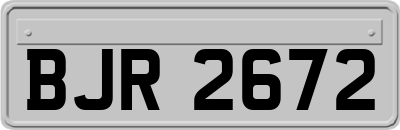 BJR2672