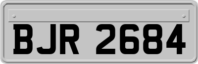 BJR2684