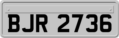 BJR2736