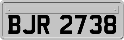 BJR2738