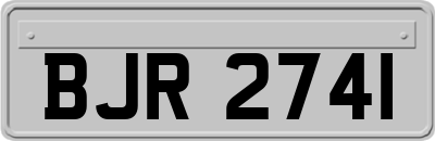 BJR2741