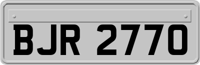 BJR2770