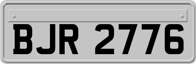 BJR2776