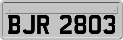 BJR2803