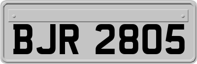 BJR2805