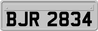 BJR2834