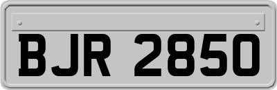 BJR2850