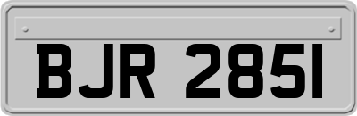 BJR2851