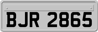 BJR2865