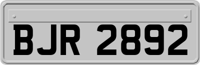 BJR2892