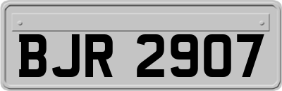 BJR2907