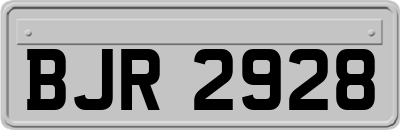 BJR2928