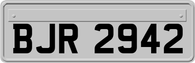 BJR2942