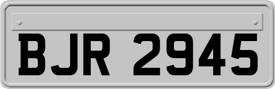 BJR2945