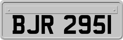 BJR2951