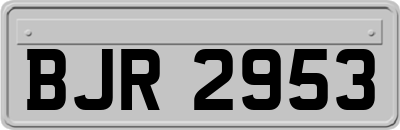 BJR2953
