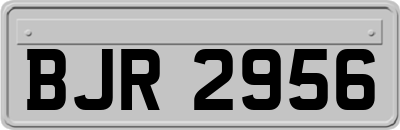 BJR2956