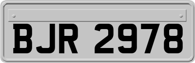 BJR2978