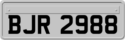 BJR2988