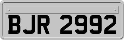 BJR2992