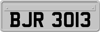 BJR3013