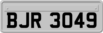 BJR3049