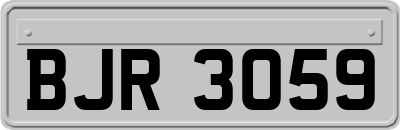 BJR3059