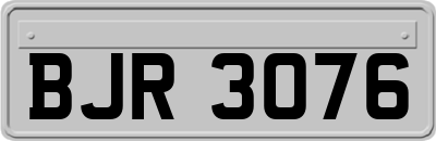 BJR3076