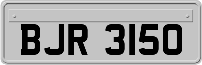 BJR3150