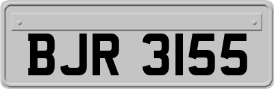BJR3155