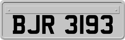 BJR3193