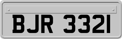 BJR3321