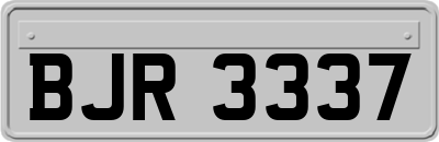 BJR3337