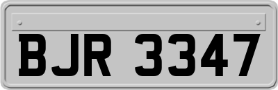 BJR3347