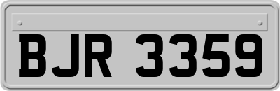 BJR3359