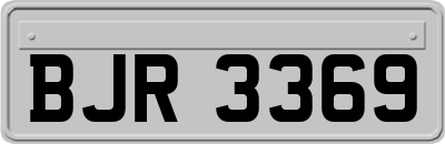 BJR3369