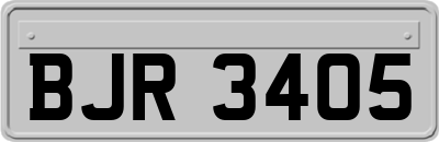 BJR3405