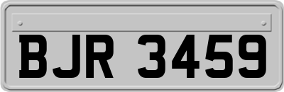 BJR3459