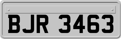 BJR3463